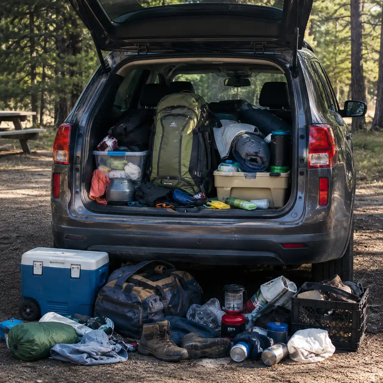 Car Accessories