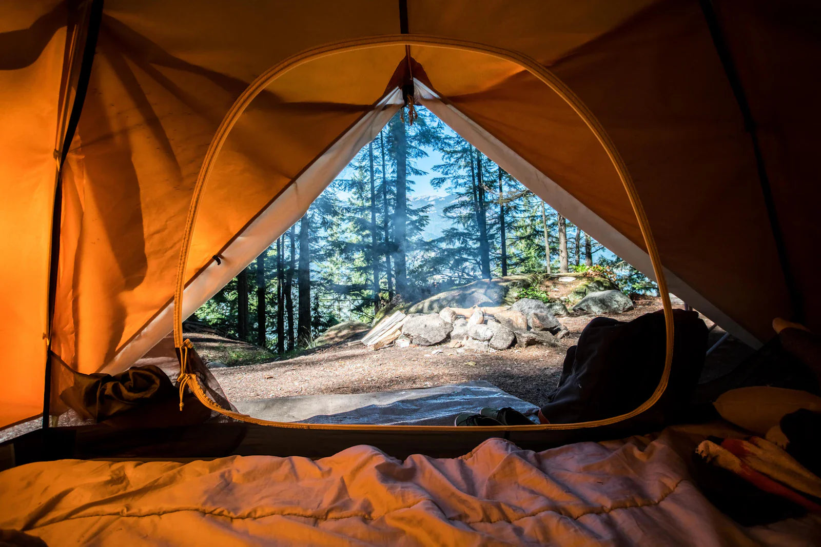 Camping & Outdoor