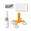Windshield Crack Repair Kit – UV Resin Glass Repair Tool Set