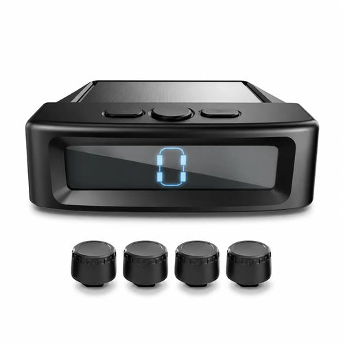 Tire Pressure Monitoring System TPMS T12