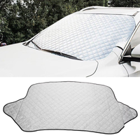 Car Windshield Cover for Snow Frost Guard Winter