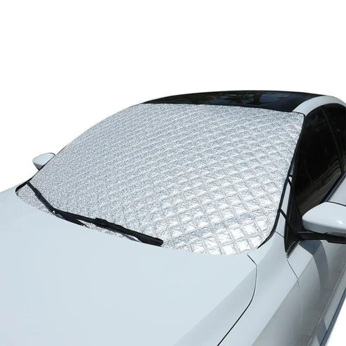 Car Windshield Cover for Snow Frost Guard Winter