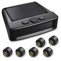 Tire Pressure Monitoring System TPMS T12