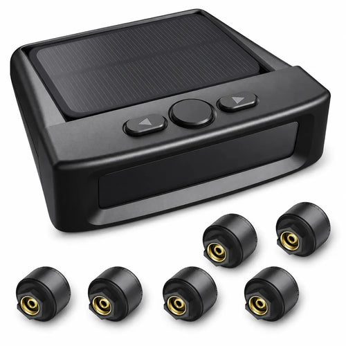 Tire Pressure Monitoring System TPMS T12