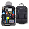 Washable Waterproof Oxford Car Seat Organizer Back Seat Storage Bag