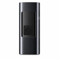 Wireless Electric Car Tire Inflator Portable Air Pump 12V