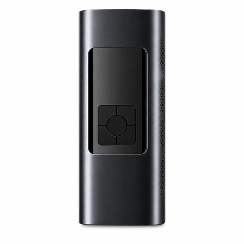 Wireless Electric Car Tire Inflator Portable Air Pump 12V